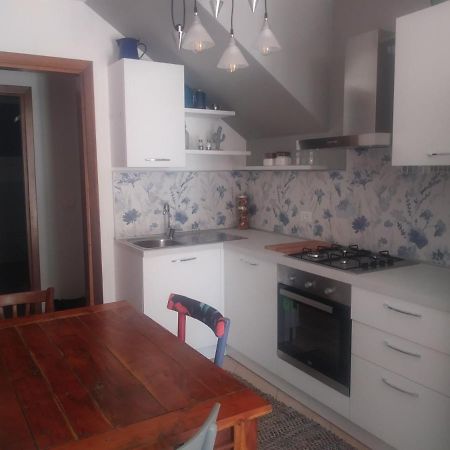 Appartamento Oltre il Poggio del Sole Marostica Esterno foto
