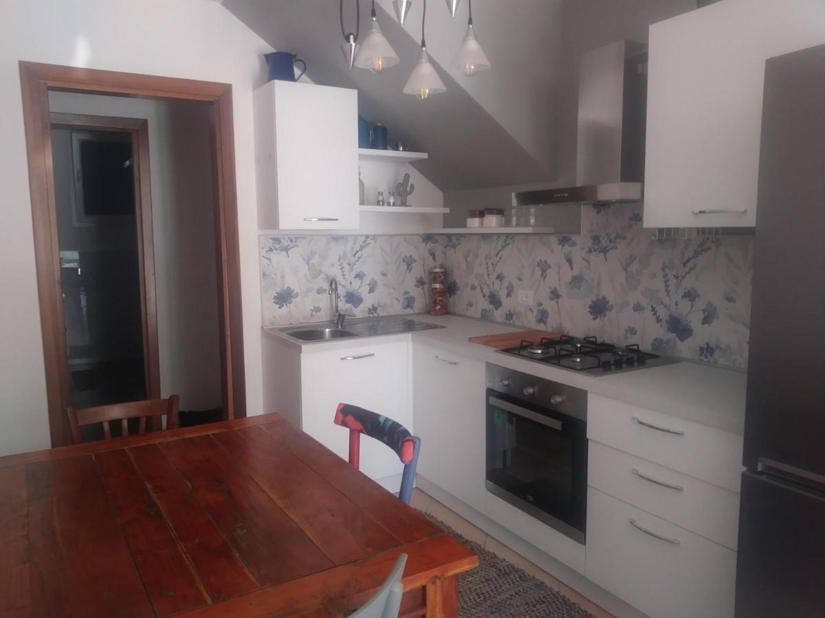 Appartamento Oltre il Poggio del Sole Marostica Esterno foto